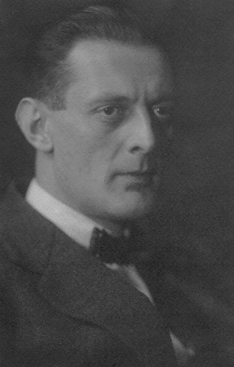 HSJ Hugenholtz (Henk) Hugenholtz (1895-1956).