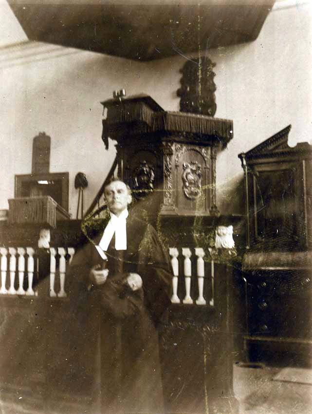 Ransdorp (bei Amsterdam) um 2015