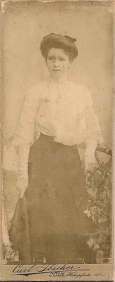 Henny Willig-Leeuwarden (1883-1942)