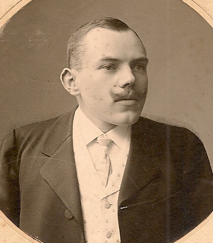 Rudolf Willig (1872-1940).