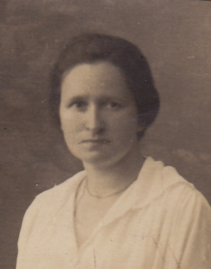 Henny Willig-Leeuwarden (1883-1942).