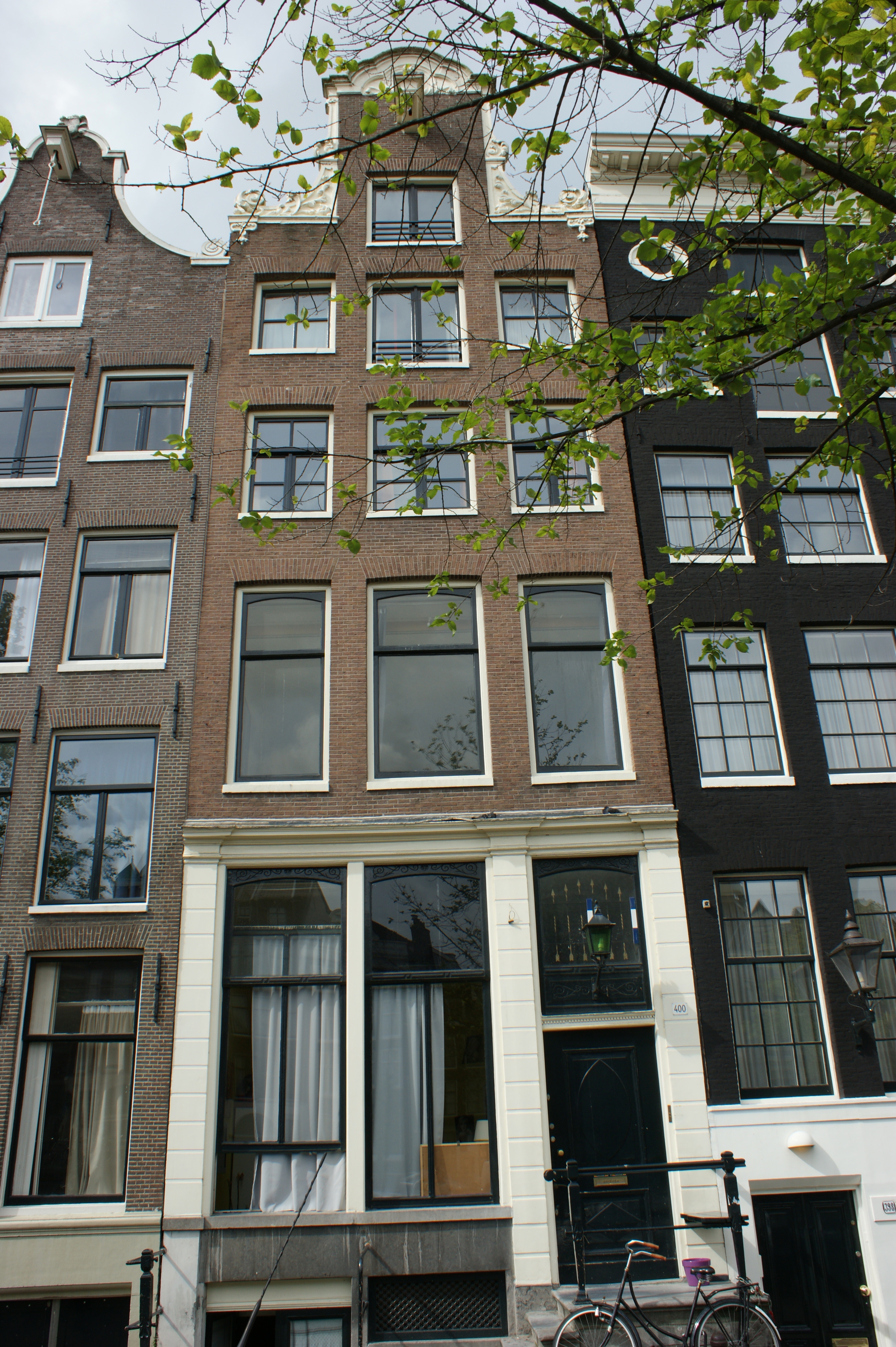 Singel 400, Amsterdam