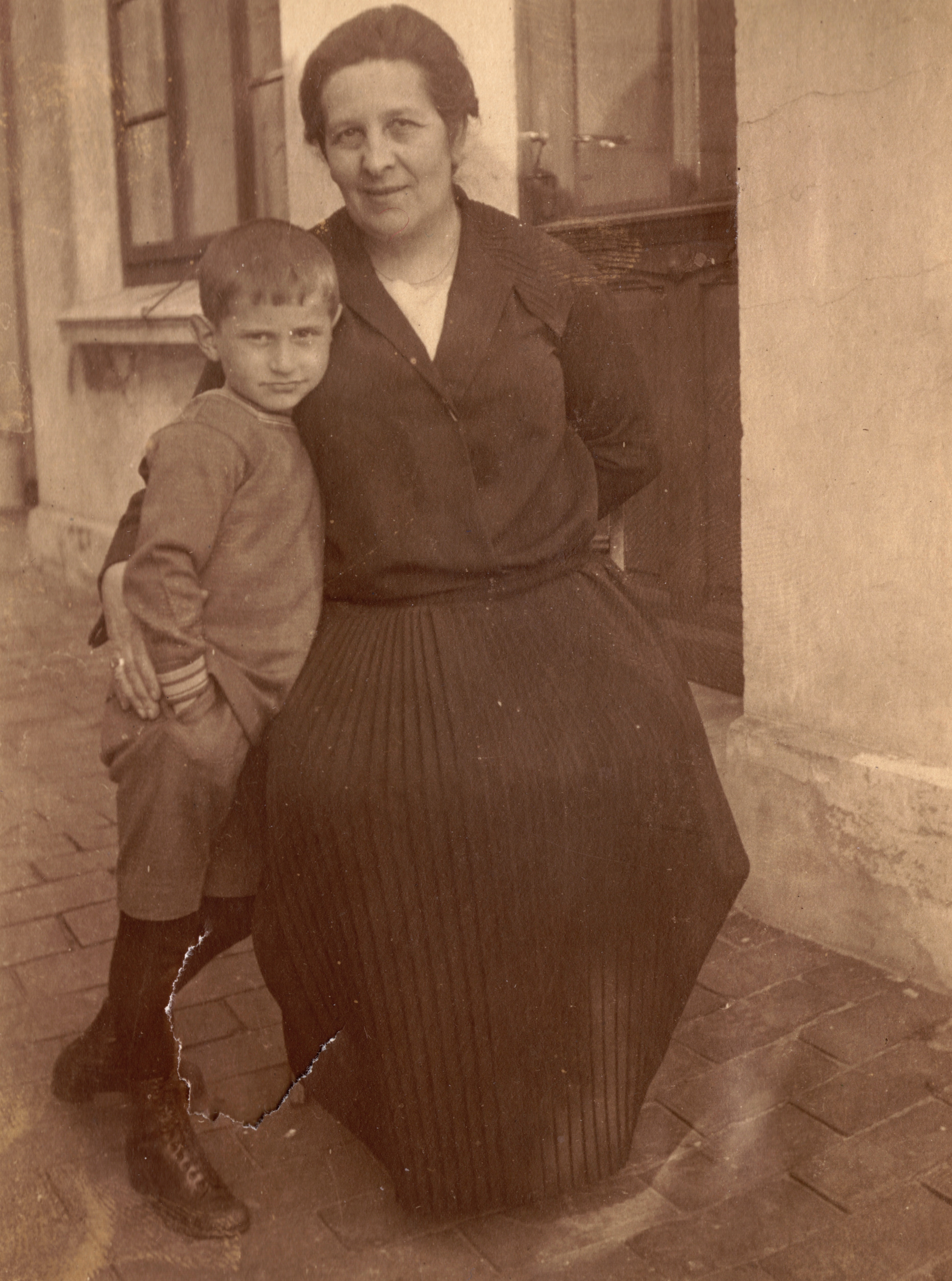 A short description about the image goes here